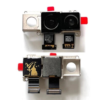 Genuine Back Rear Main Camera Module Flex Cable For Asus Zenfone 7 ZS670KS I002D - Image 1 of 3