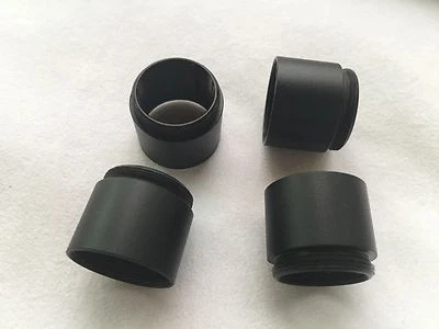 Cnscope Microscope Objectve RMS Extension Tube Spacer adapter Parfocal 7mm