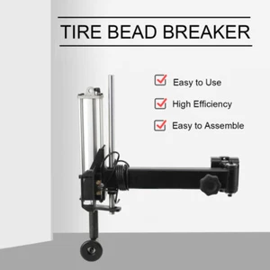36mm Tire Wheel Changer Machine Wheel Repair Assist Mounting Right Auxiliary Arm - Bild 1 von 12