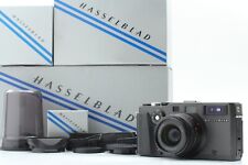 096【N COMME NEUF+++ boîte】 Objectif panoramique Hasselblad X Pan 45 mm f4 avec capot JAPON