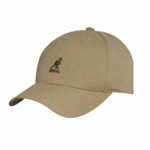 Kangol Flexfit Wool Baseball Hat 8650bc All Colors Size S/M, L/XL, XXL - Picture 1 of 18