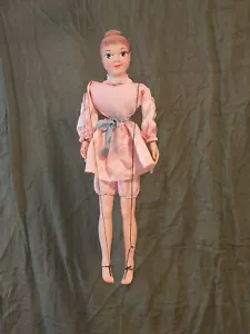 marionette string puppets vintage - Picture 1 of 2