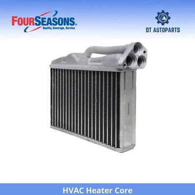 Núcleo de calefacción trasero para Land Rover LR3 2005-2009 4 estaciones 2006 2007 2008 Foto 1 de 4