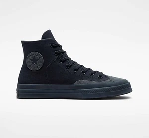 Converse Chuck 70 Marquis Sneakers High Top Shoes Nightfall Gray A03427C US 3-12 - Picture 1 of 6