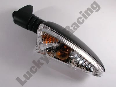 Indicador Aprilia Original Delantero Derecho, Trasero Izquierdo RSV4 Tuono V4 RS4 50 125 Shiver Foto 1 de 2