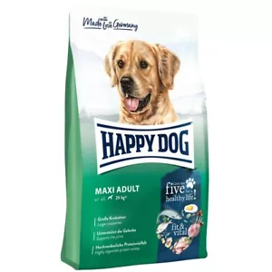 Happy Dog Supreme fit & vital Maxi Adult 4 kg - Bild 1 von 1