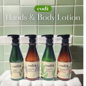 CODI Hand & Body Lotion 25fl oz/750mL *Pick Any Scent* - Picture 1 of 10