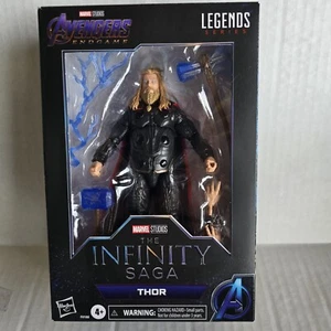 Figura Avengers Thor, Infinity Saga, Hasbro 2021 6 pulgadas - Imagen 1 de 5