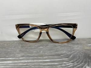ICU Eyewear Screen Vision Blaulichtfilterbrille, taupe/schwarz groß oval - Bild 1 von 6