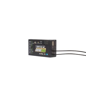 FrSky Archer Plus SR10+ Receiver for 1/14 RC Truck Radio Control Plane Model - Picture 1 of 9