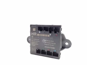 Unidad de control de puerta lateral trasera derecha Mercedes Benz Clase E W212 2013 A2128204185 - Imagen 1 de 2