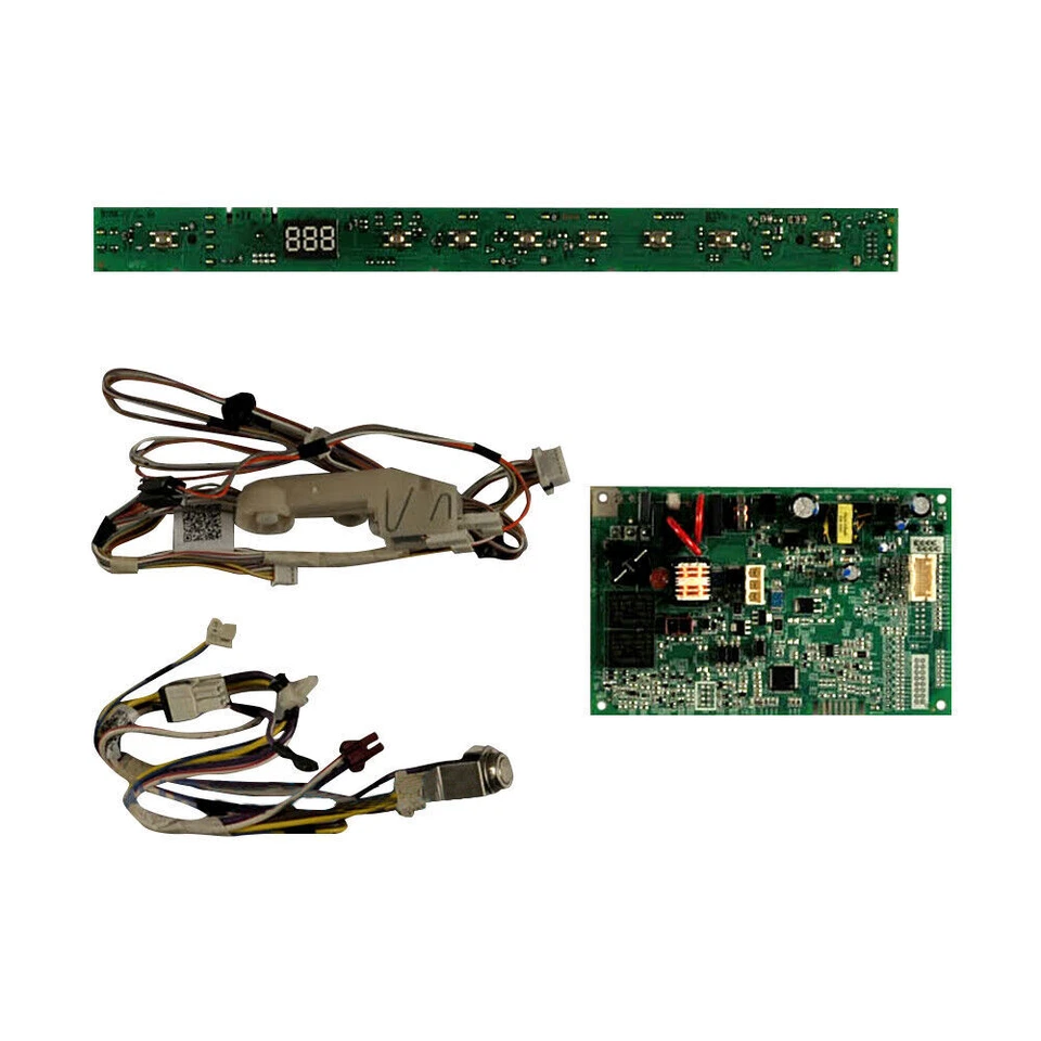 GE WD21X26186 Machine Control Replacement Kit