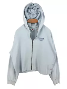 Levi's Strauss & Co Damen Kapuze Reißverschluss Strickjacke Pullover GRÖSSE S - Bild 1 von 11