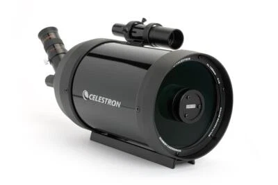 CELESTRON C5 Schmidt-Cassegrain Spektiv & Teleskop 50-fache Vergrößerung - Bild 1 von 4