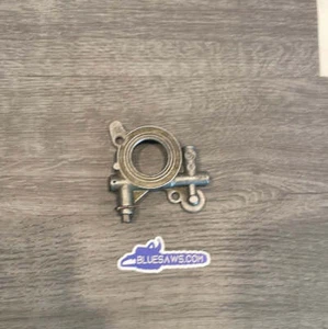 BLUESAWS Oliatore pompa olio migliore qualità per HUSKY 362 365 371 372 372xp OEM# 503 - Foto 1 di 4