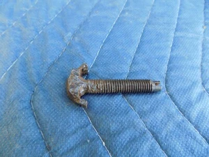 Front Bumper Impact Bar Bolt OEM C4 Corvette - ISSUES - Picture 1 of 2
