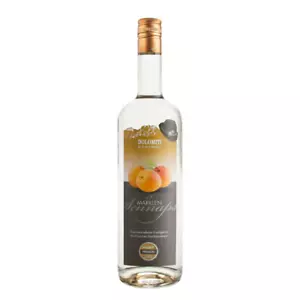 25,99€/l Dolomiti Marillen Premium Spirituose 35% Vol. 1,0 Liter - Bild 1 von 1
