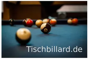 Domain ++ Tischbillard.de ++ zu verkaufen! - Bild 1 von 1
