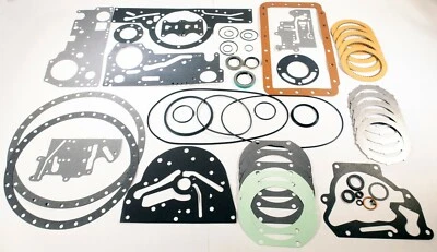 1948-1954 Buick Dynaflow Transmission Master Overhaul Kit | Major Rebuilding Kit - Image 1 of 4