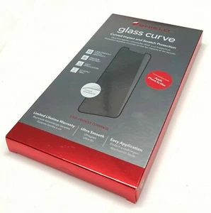 ZAGG InvisibleSHIELD Tempered Glass Curve für Apple iPhone 11 Pro Max/Xs Max - Bild 1 von 12