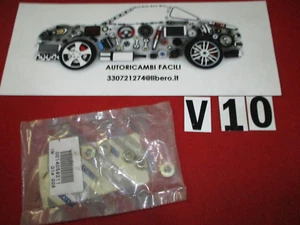 1405921 SET 5 DADI FIAT LANCIA - Picture 1 of 1