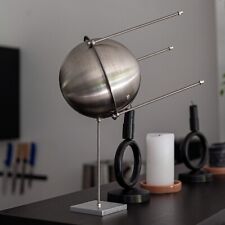 Orbital Echo - Einzigartige Weltraumskulptur - Sammlerstück - Neu - 49€