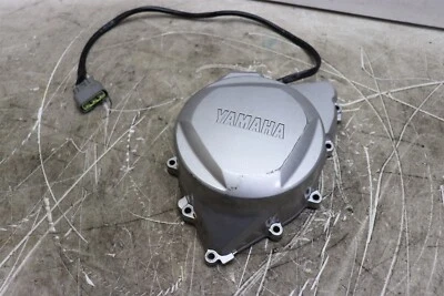 2013-2022 Yamaha Fjr1300 Engine Generator Stator & Stator Cover 1Mc-81410-00-00 - Image 1 of 4