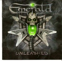 EMERALD - Unleashed - CD - Import - **Excellent Condition ...