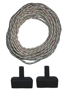 5mm Diameter Compatible with Stihl Recoil Starter Rope Kit - Picture 1 of 1