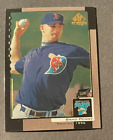 Brad PENNY 1999 Upper Deck SP Top Prospects Baseball #73  Portland Sea Dogs