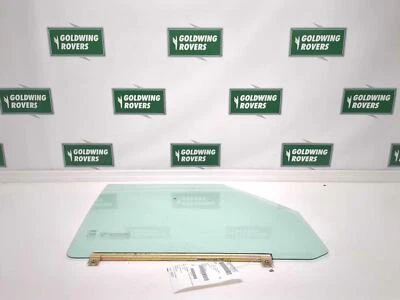 99 00 01 02 03 04 Land Rover Discovery 2 porta frontal direita vidro/janela - Imagem 1 de 4