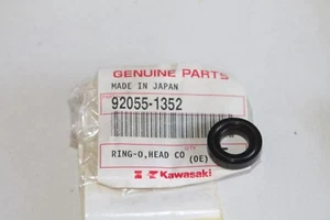 DICHTUNG für KAWASAKI ATV KFX450 JET SKI STX .Ref: 92055-1352 * ORIGINAL - Bild 1 von 2