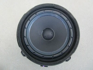 2020 2021 Hyundai Sonata SEL Front Door Speaker OEM X5U - Picture 1 of 6