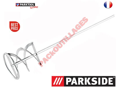 PARKSIDE® Mélangeur peinture et enduit - Immagine 1 di 3