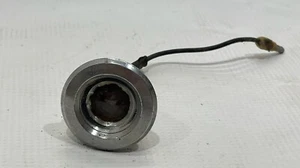 1968 Dodge Charger Side Marker Light Mopar Dart Lamp Wire Harness Hardware Bezel - Picture 1 of 16
