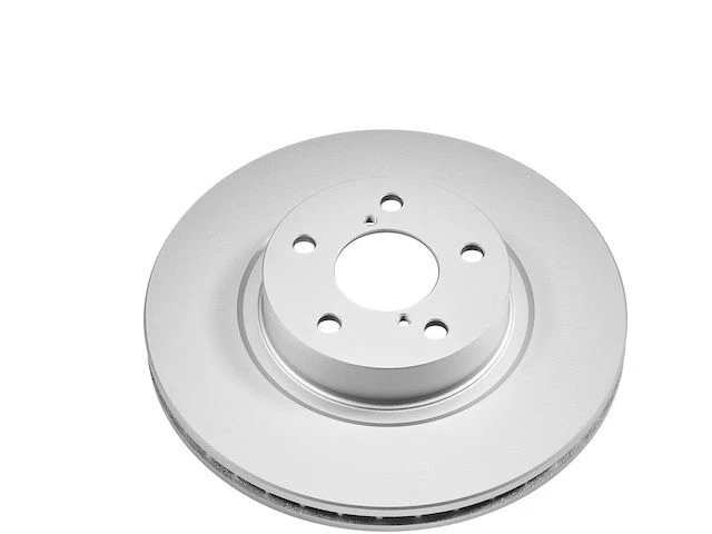 Rotor de freno delantero para Subaru Impreza 1998-2016 2015 2011 2013 2012 1999 QV126YQ Foto 1 de 1