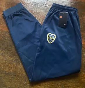 Boca Juniors 2005 Nike soccer training pants. Official for players - Picture 1 of 7