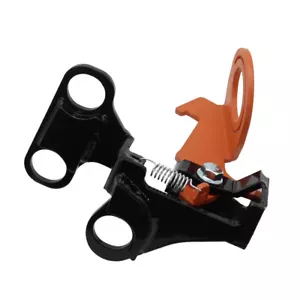 1 x Manual Brake Lock with 1/8”Steel For Can-Am Maverick X3 - Picture 1 of 5