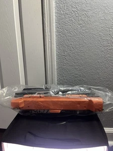 HP CE400A 507a Schwarz Tonerkassette Original Neu OEM Offene Verpackung - Bild 1 von 3