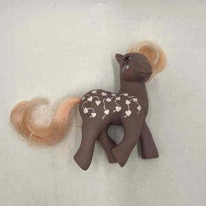 Hasbro Vintage Retro My Little Pony G1 Twice as Fancy "Love Melody" 1987 - Picture 1 of 7