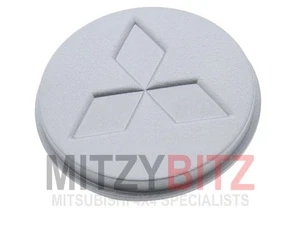 Wheel Centre Cap for Mitsubishi PAJERO SHOGUN V78W MK3 3.2 DiD - Picture 1 of 6