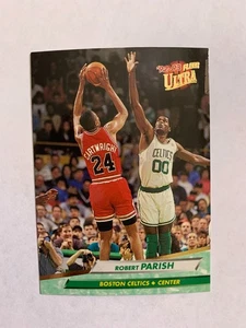 Robert Parish #15 1992 Ultra - Picture 1 of 2