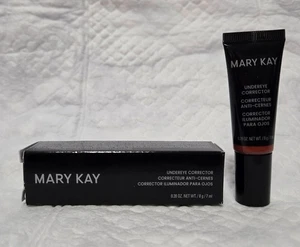 Corrector corrector de ojos Mary Kay DARK MELOCOTÓN - NUEVO EN CAJA - ¡Envío de $0! - Imagen 1 de 1