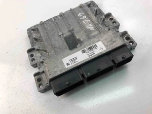 Centralina motore RENAULT SCÉNIC III JZ0/1 ECU S180158110A 2010 18040919 - Foto 1 di 4