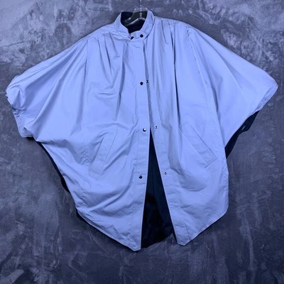 女式双面开普/夹克定制尺寸 L/XL (299) — 第 1/4 张图片