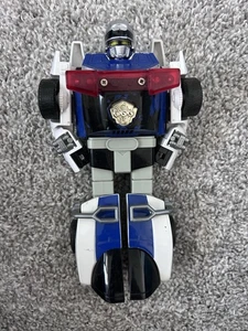 Bandai Power Rangers Turbo Gekisou Sentai Carranger DX Sirender Megazord 1996 - Bild 1 von 8