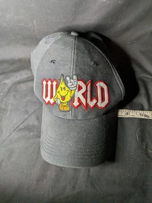 Sombrero de skateboarding World Industries Foto 1 de 2