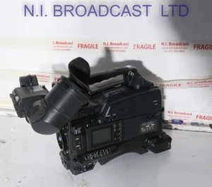 Sony dsr450wsp dvcam camcorder (immaculate condition) 535 hours operation   with - Picture 1 of 23