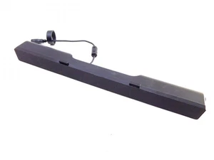 Dell AC511 USB Wired Multimedia Black Soundbar Rev 01/02/03/07 - Picture 1 of 2