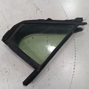 Driver Left Front Door Vent Window Glass Prius C VIN B3 Fits 12-19 Prius - Picture 1 of 11